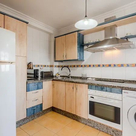 Apartamento Marahome