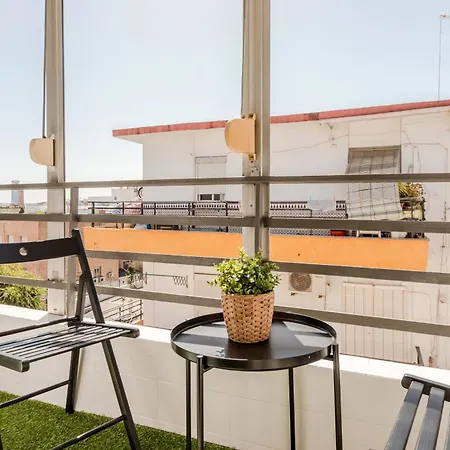 Marahome Apartamento