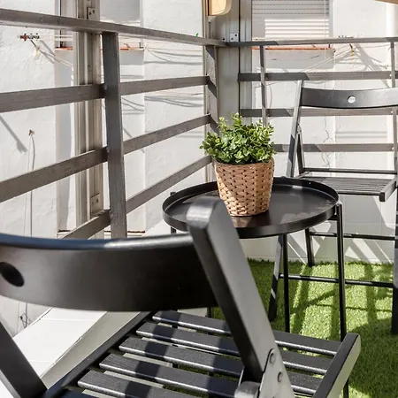 Marahome Apartamento *