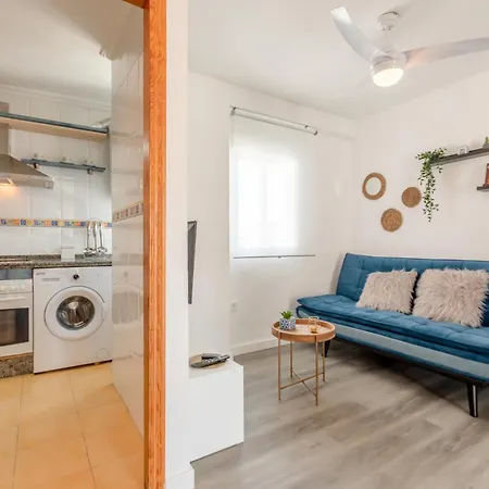 Marahome Apartamento
