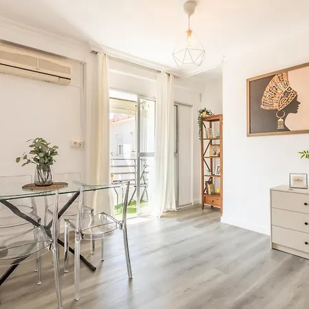 Marahome Apartamento *