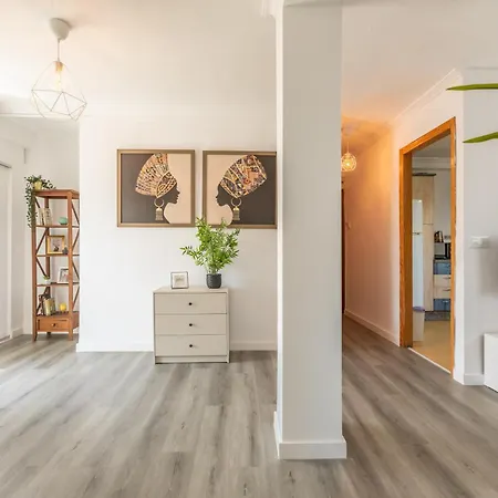 דירה Marahome סביליה