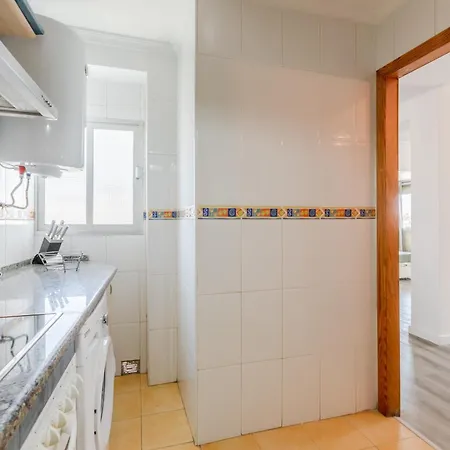 דירה Marahome