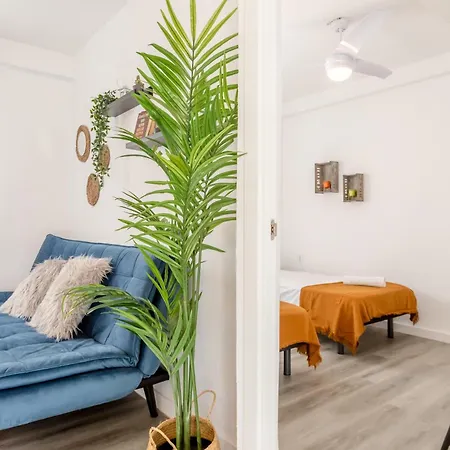 דירה Marahome