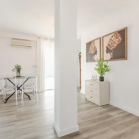 Marahome דירה
