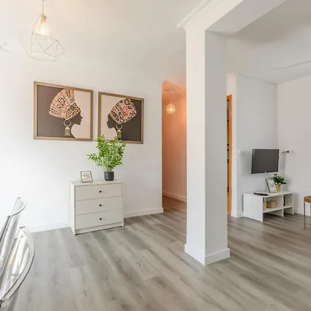 Marahome דירה סביליה